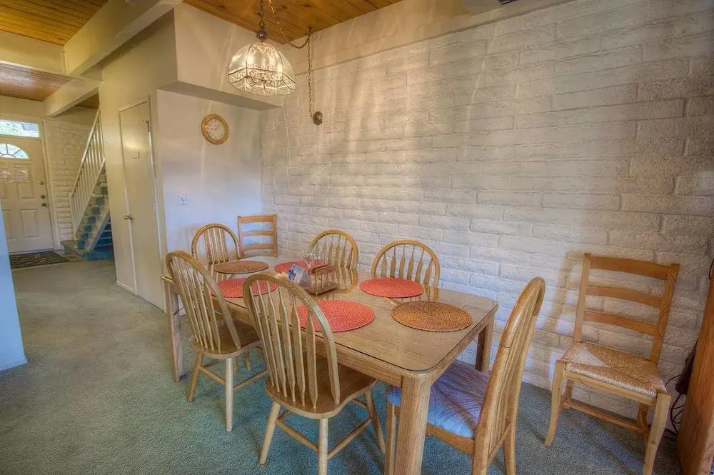 Remodeled Condo in Tahoe Keys Complex by RedAwning