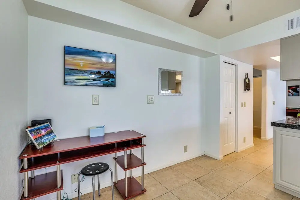 8 Mi to State Farm Stadium! Poolside Retreat