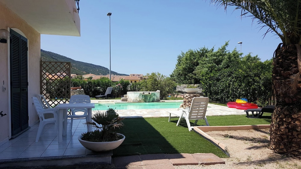 Residenze Turistiche della Ciaccia