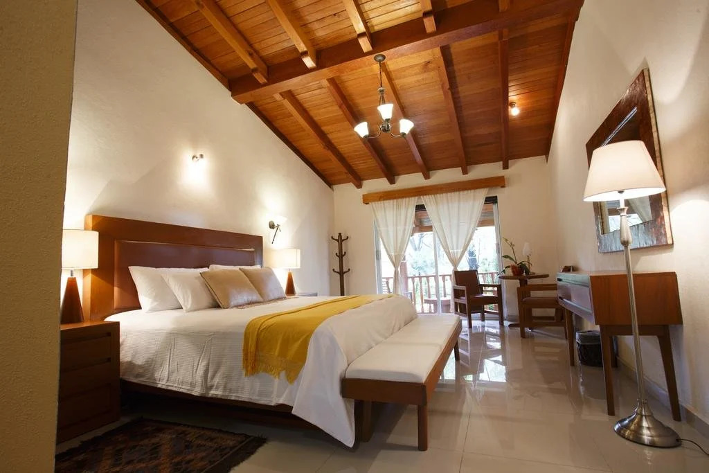 Hotel & Spa Quinta Sauz
