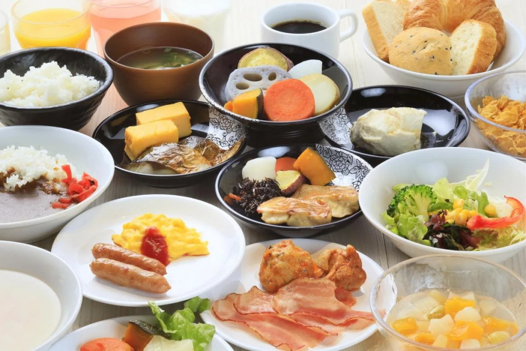 S-Peria Inn Osaka Hommachi
