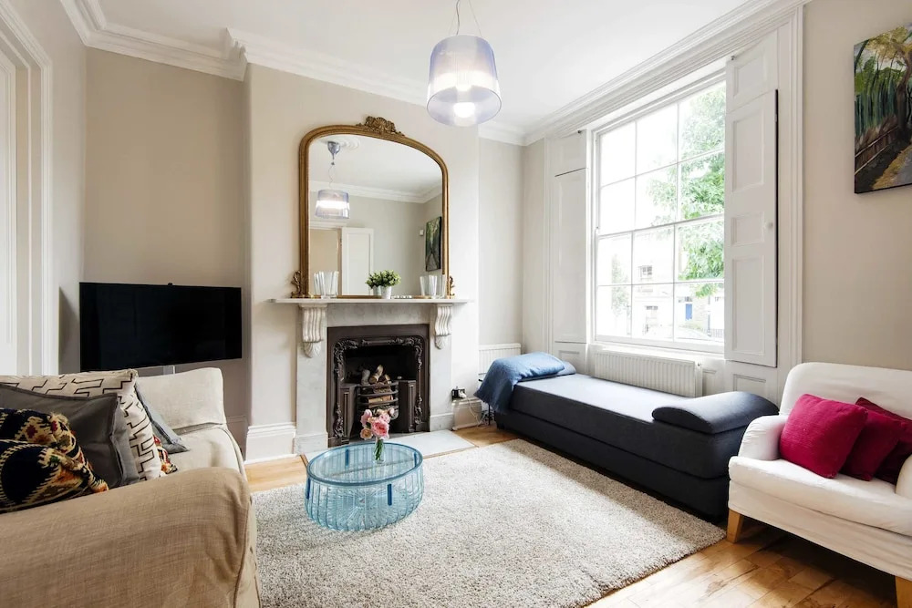 The Hemingford Road House - GDY