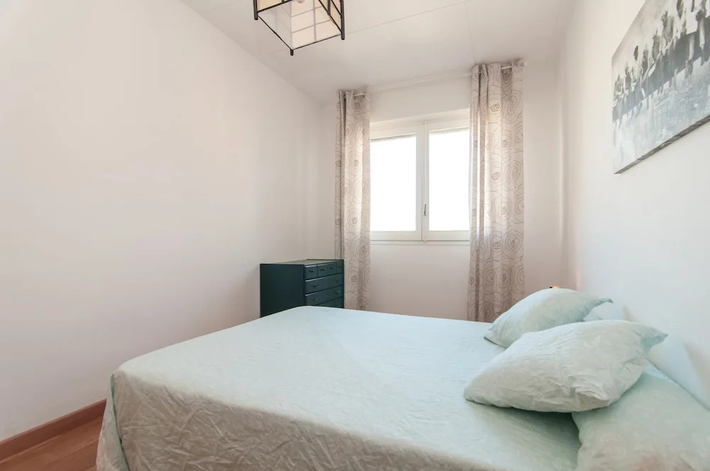 Cozy 3BD Amazing View Sagrada Familia