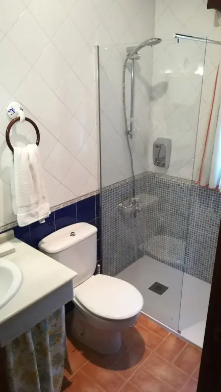 Apartamentos El Cueto