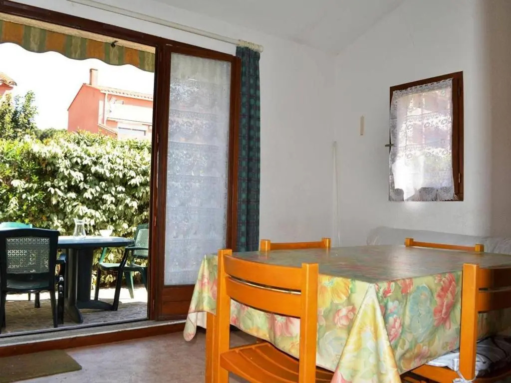 Appartement Argelès-sur-Mer, 2 pièces, 6 personnes - FR-1-225-672