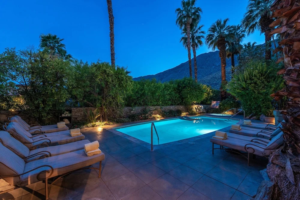 The Willows Palm Springs
