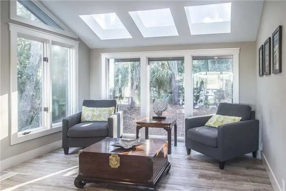 Wren Drive 18 by RedAwning