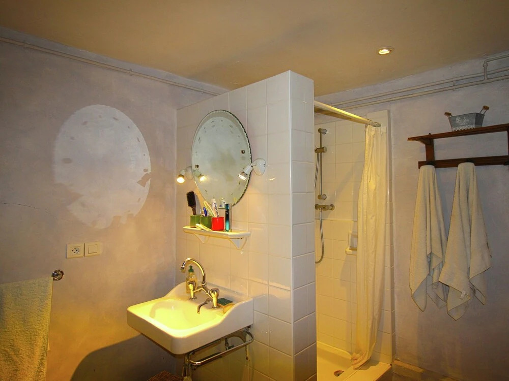 Luxurious Holiday Home in Cavaillon with Private Pool