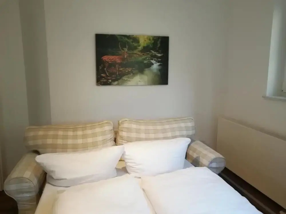 Waldhotel Forsthaus Remstecken