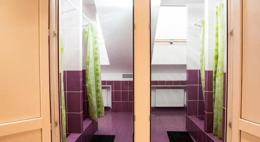 Hotelhot Olkhovskaya