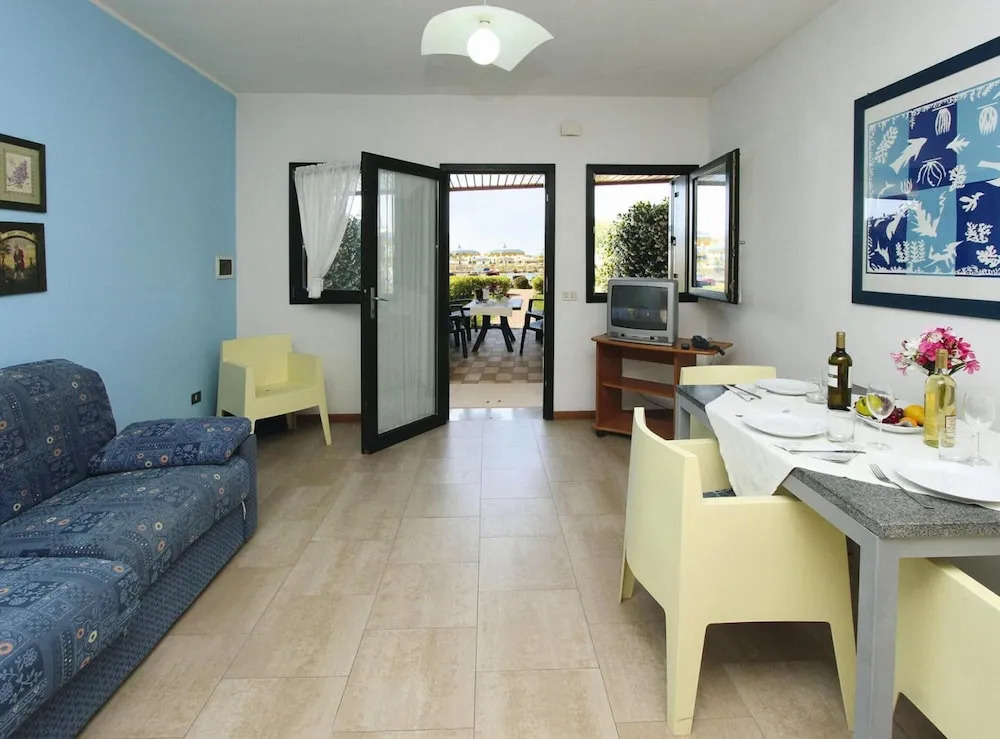 Apartment in Cavallino by Adriatic Beach