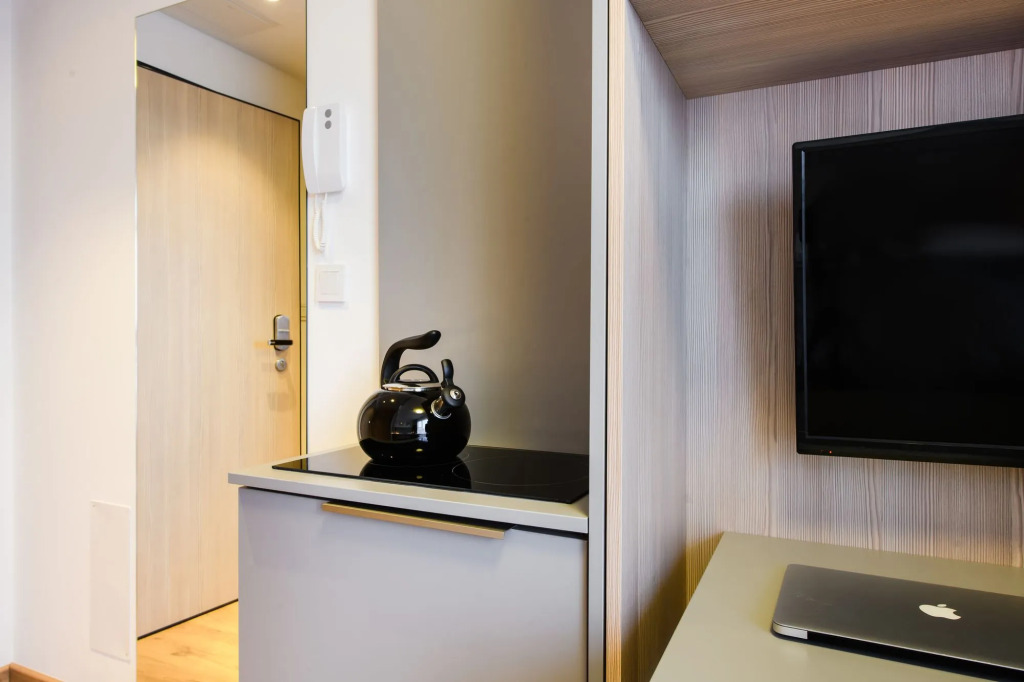 City Comfort Apartments
