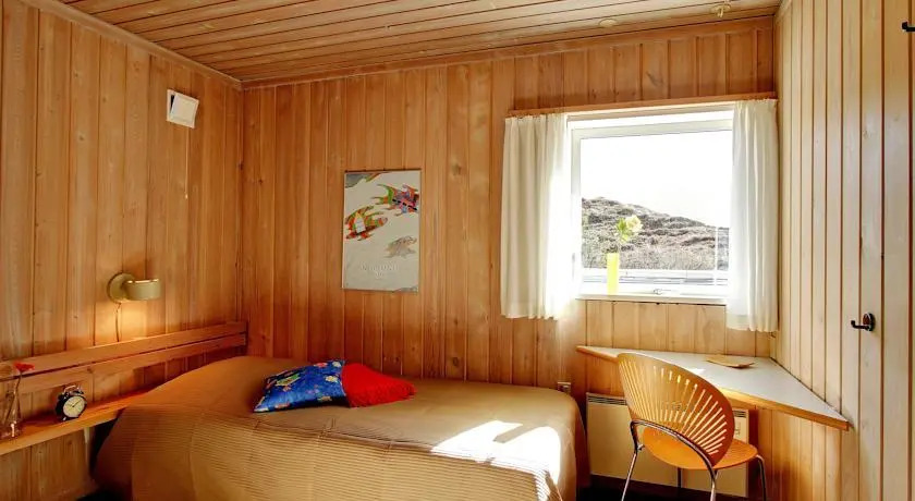 Holiday Center Rødhus