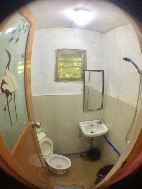 J & C Guesthouse