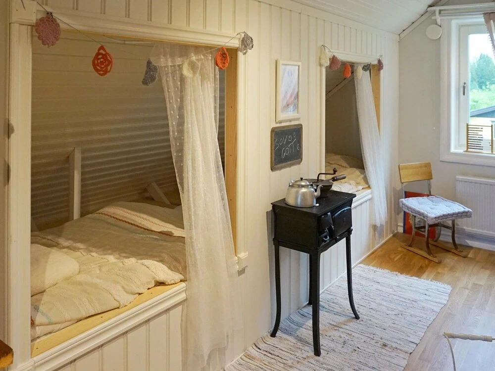 4 Person Holiday Home in Kolsva