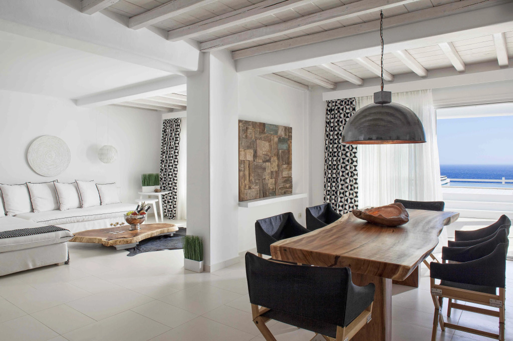 Myconian Villa Collection - Preferred Hotels & Resorts