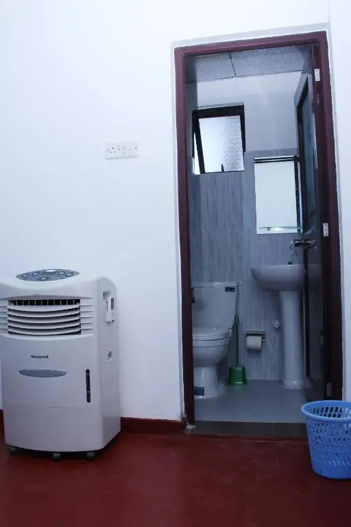 Malsha Villa