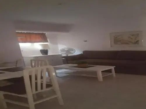 Apartamentos Casa Blanca