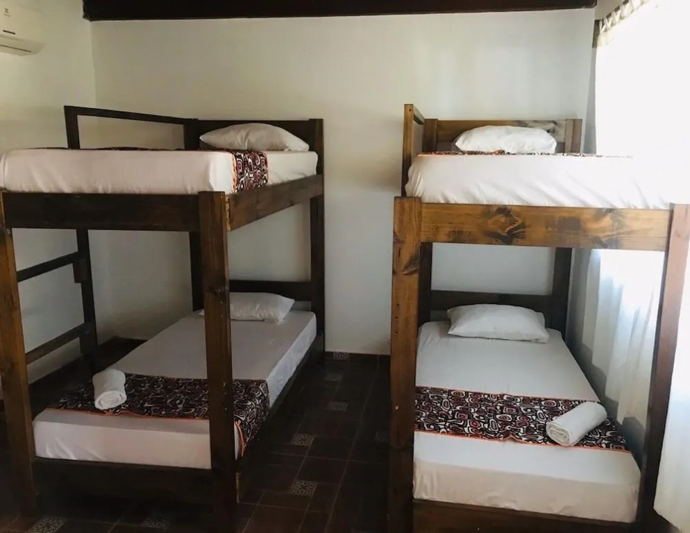 Kayena Hostel