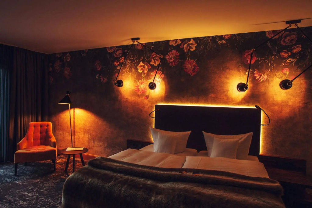 Thehotel at LIPPISCHER HOF