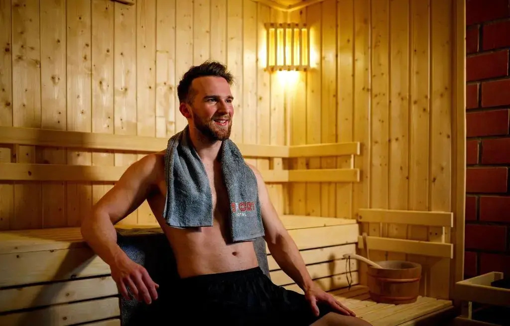Sport Hotel Gym + SPA