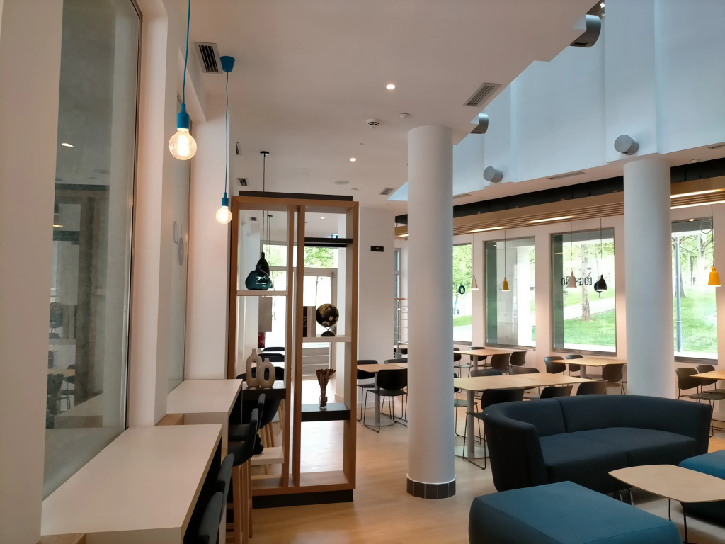 Holiday Inn Express Logroño Rioja by IHG
