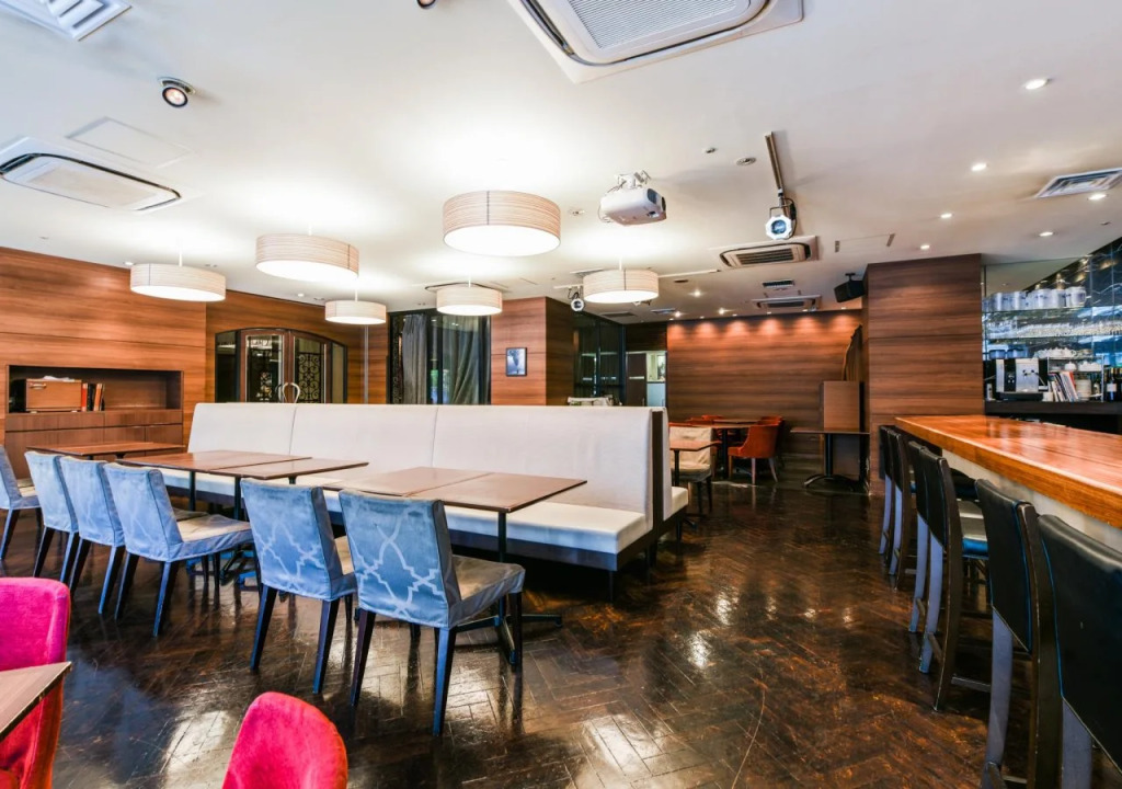 Отель MyStays Ochanomizu Conference Center