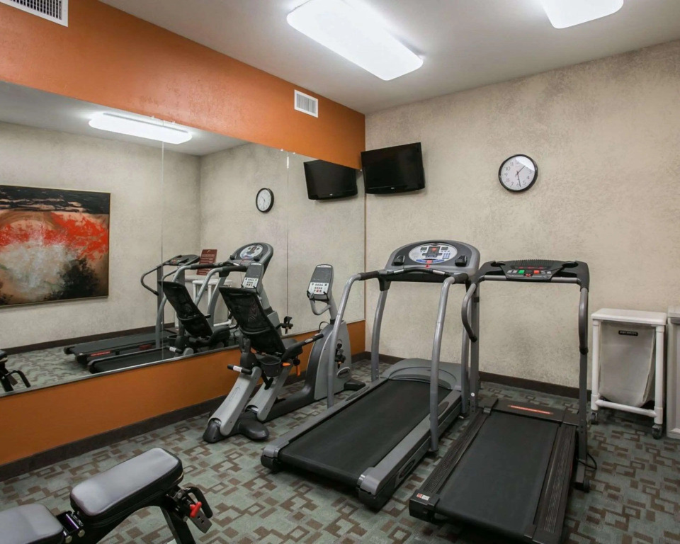 Sleep Inn & Suites Hwy 290-NW Freeway