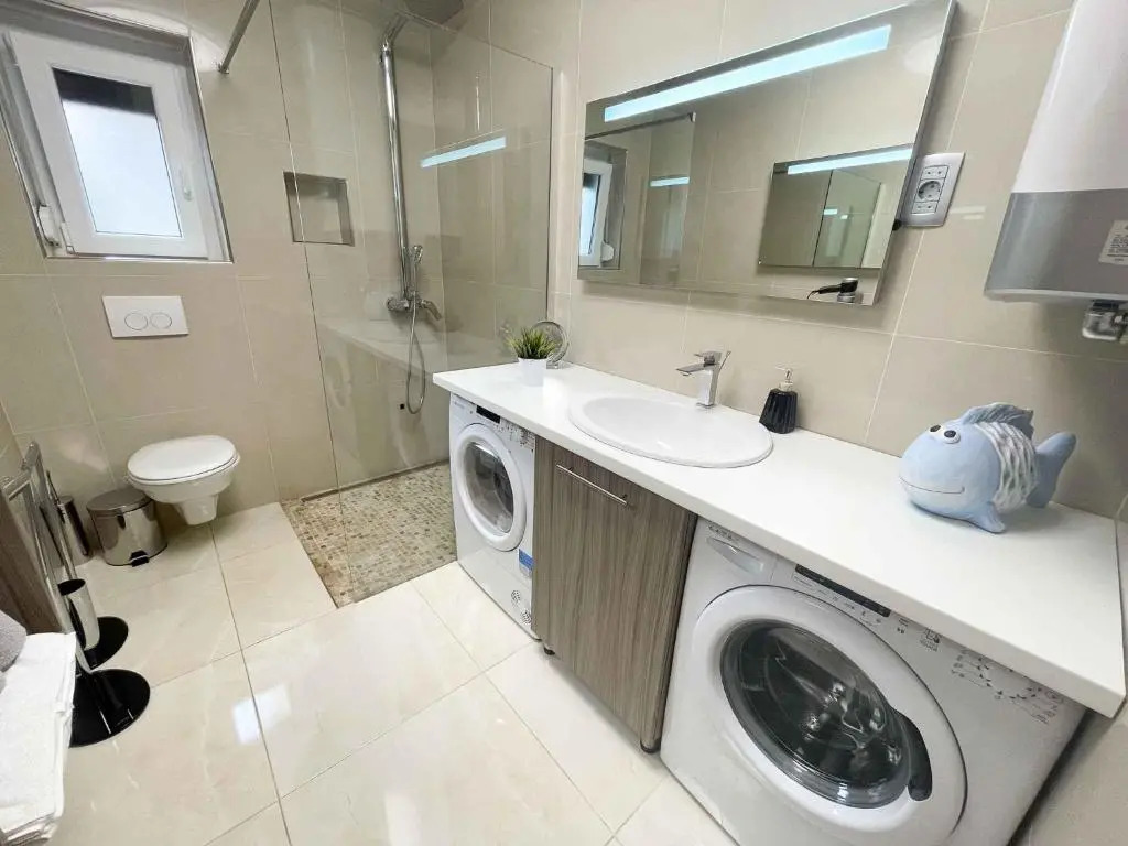 Apartment in Crikvenica 42248