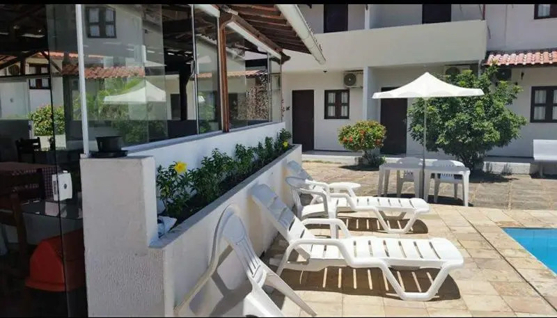 Pousada Do Sol