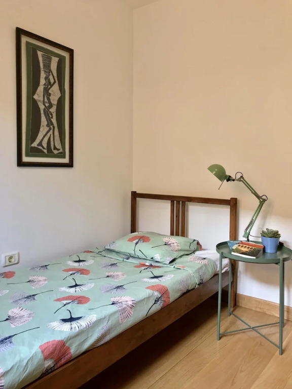 Agüimes Old Town Plaza Apartment