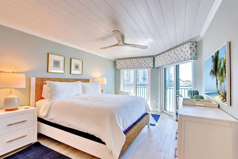 Land's End 5-203 Gulf-bay Front - Premier