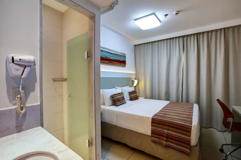 Easy Reta Da Penha By Atlantica