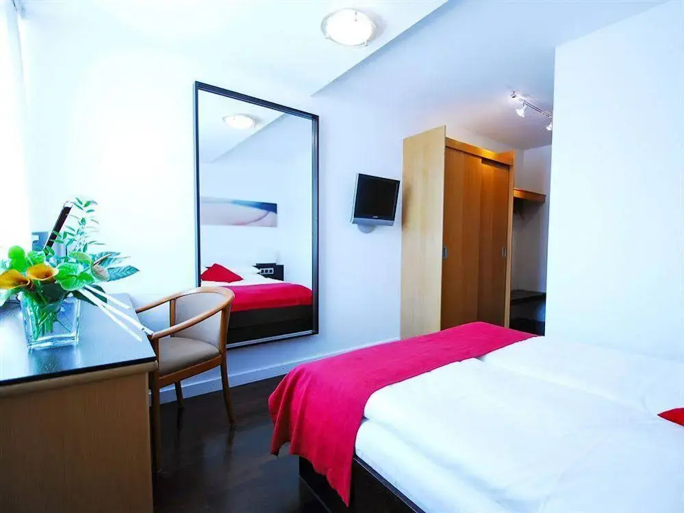 Hotel MaMa