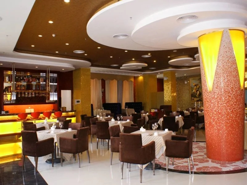 East Star Hotel