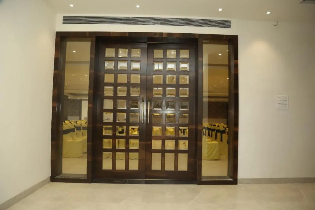 Hotel Poonam Residency