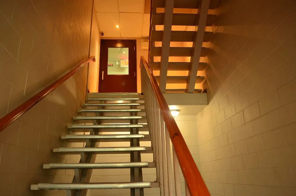 Bexon Rooms - Hotel Downtown Windsor