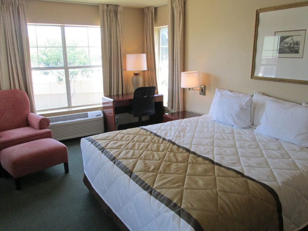 Extended Stay America - Dallas - Vantage Point Dr.