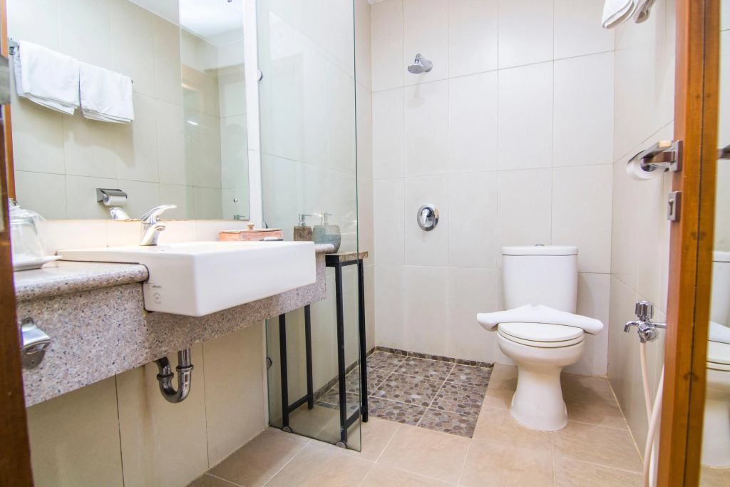 Hotel Sriti Magelang