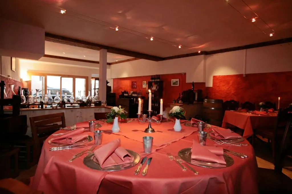 Hotel Stern Chur
