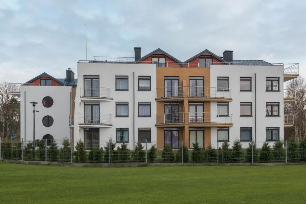 Apartamenty Fregata