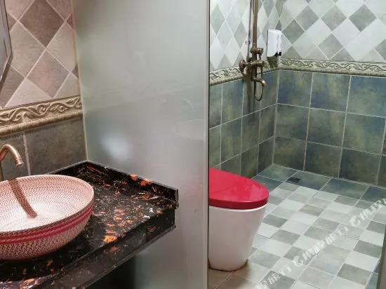 Jianfu Hotel