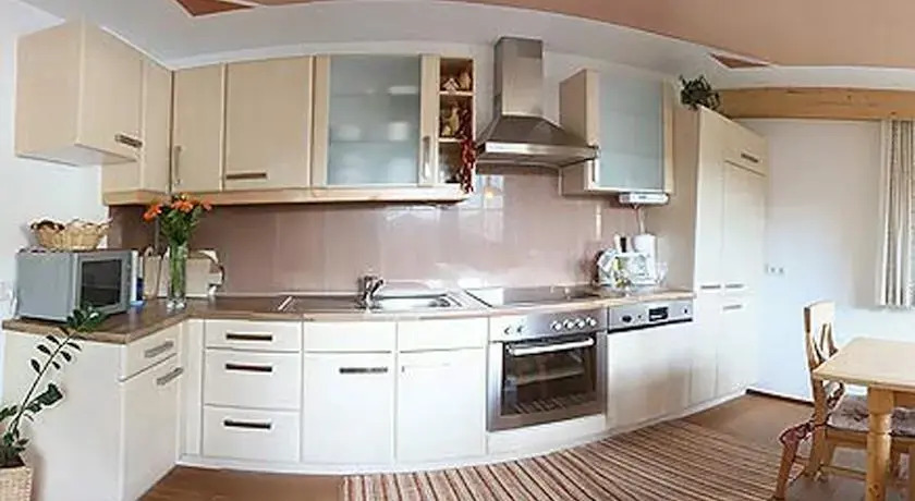 Appartement Rieser