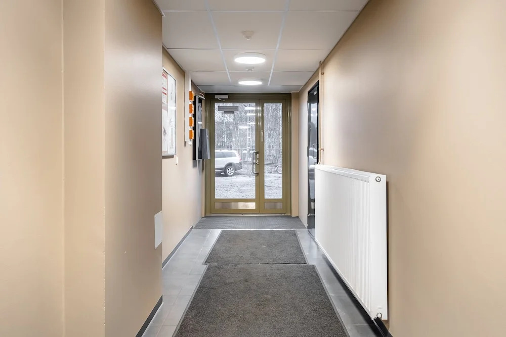 Hiisi Homes Turku Ratapiha