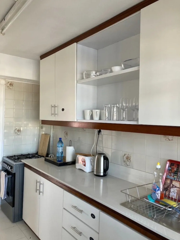 La Péninsule - Town Apartment in Curepipe