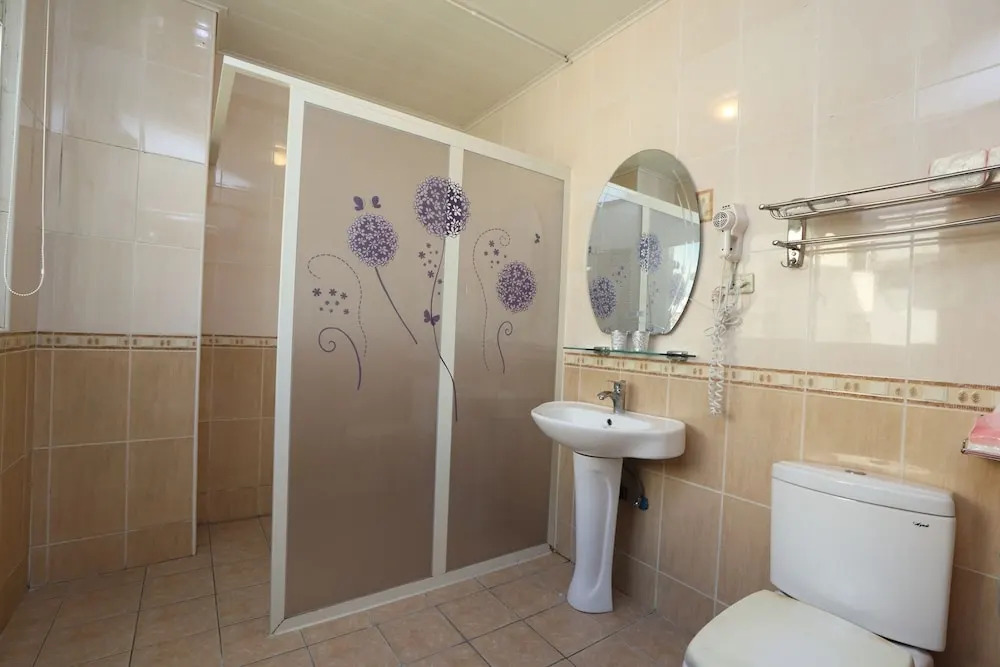 Mei Lun Riverside bnb