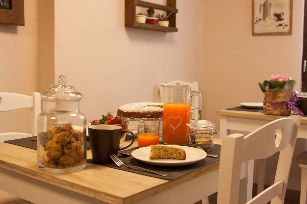 B&B Il Senesino