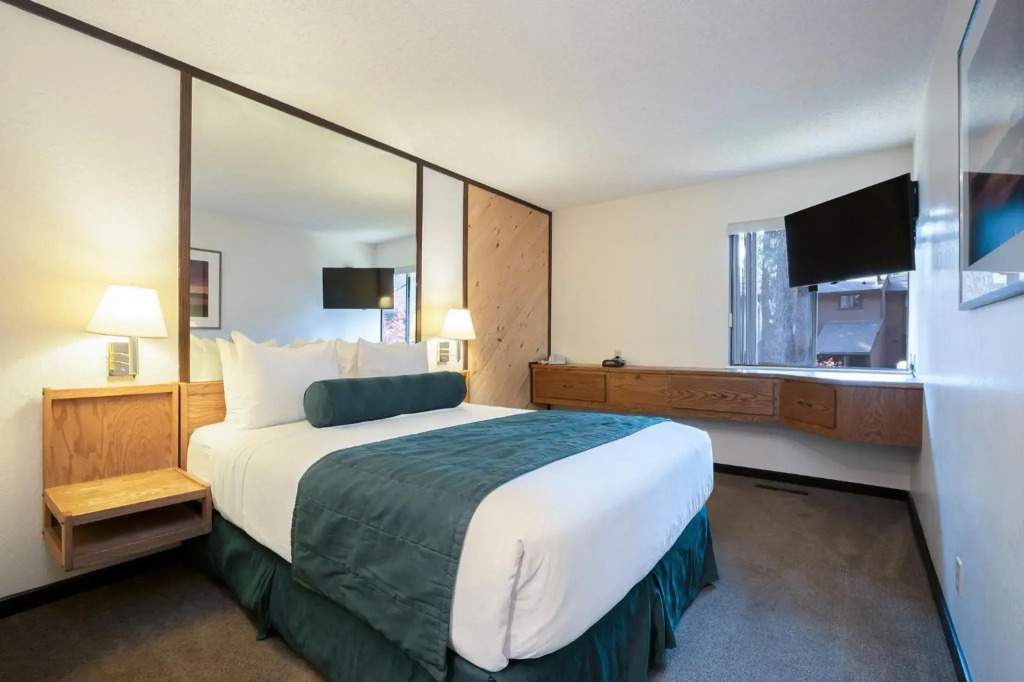 Club Tahoe Resort