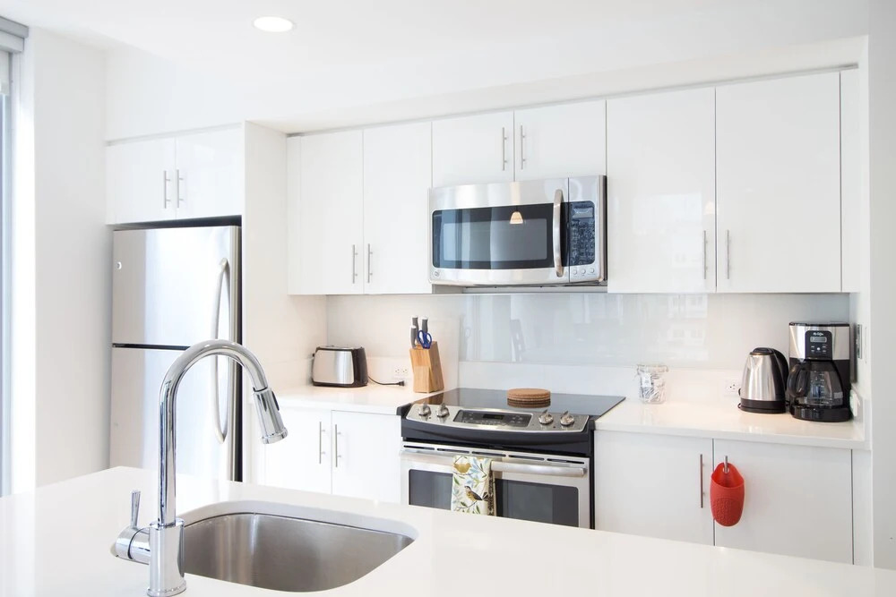 Arlington Fully Furnished Apartments in Crystal City