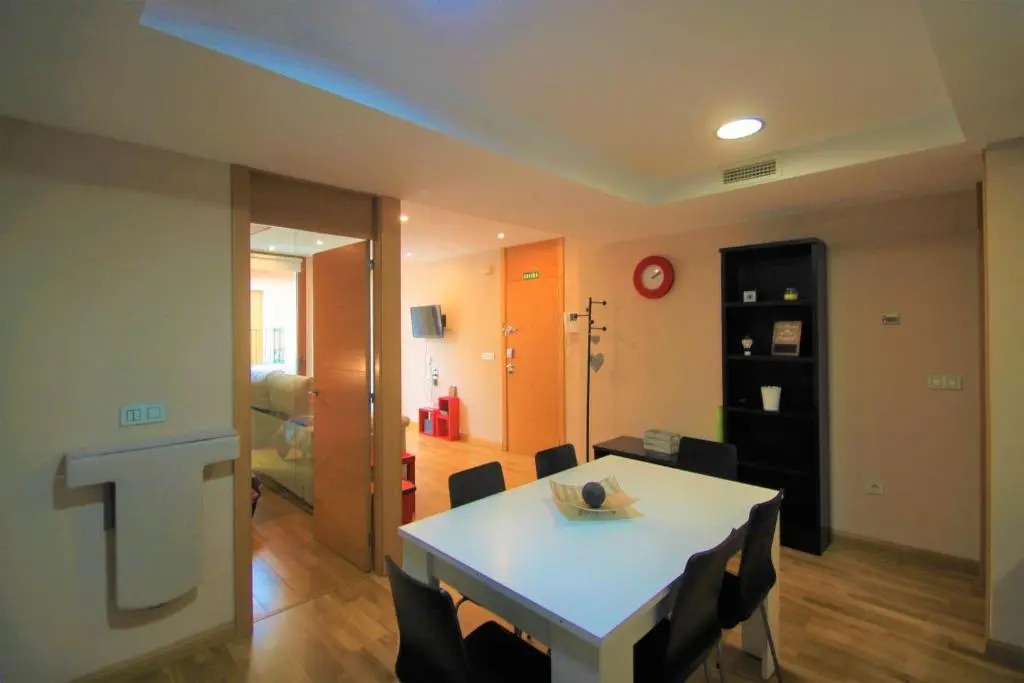Modern CasaTuris Apartment with Castle Views A131